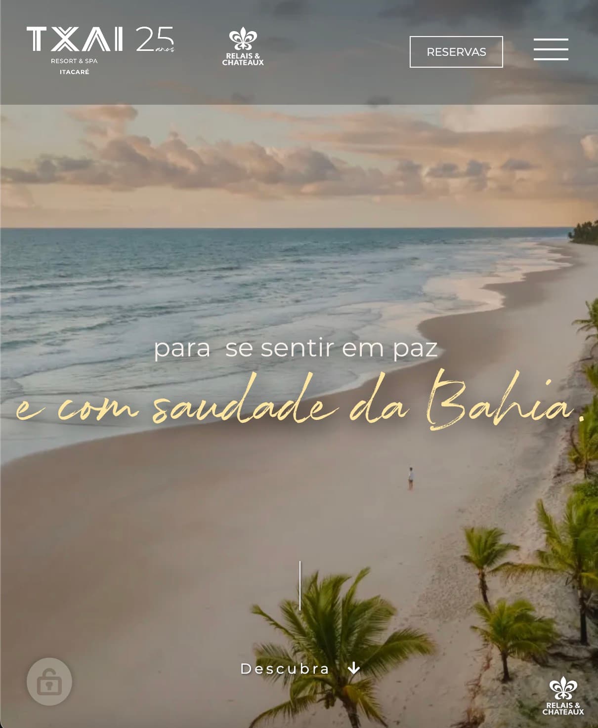 TXAI RESORT ITACARÉ N°5 Bresil
