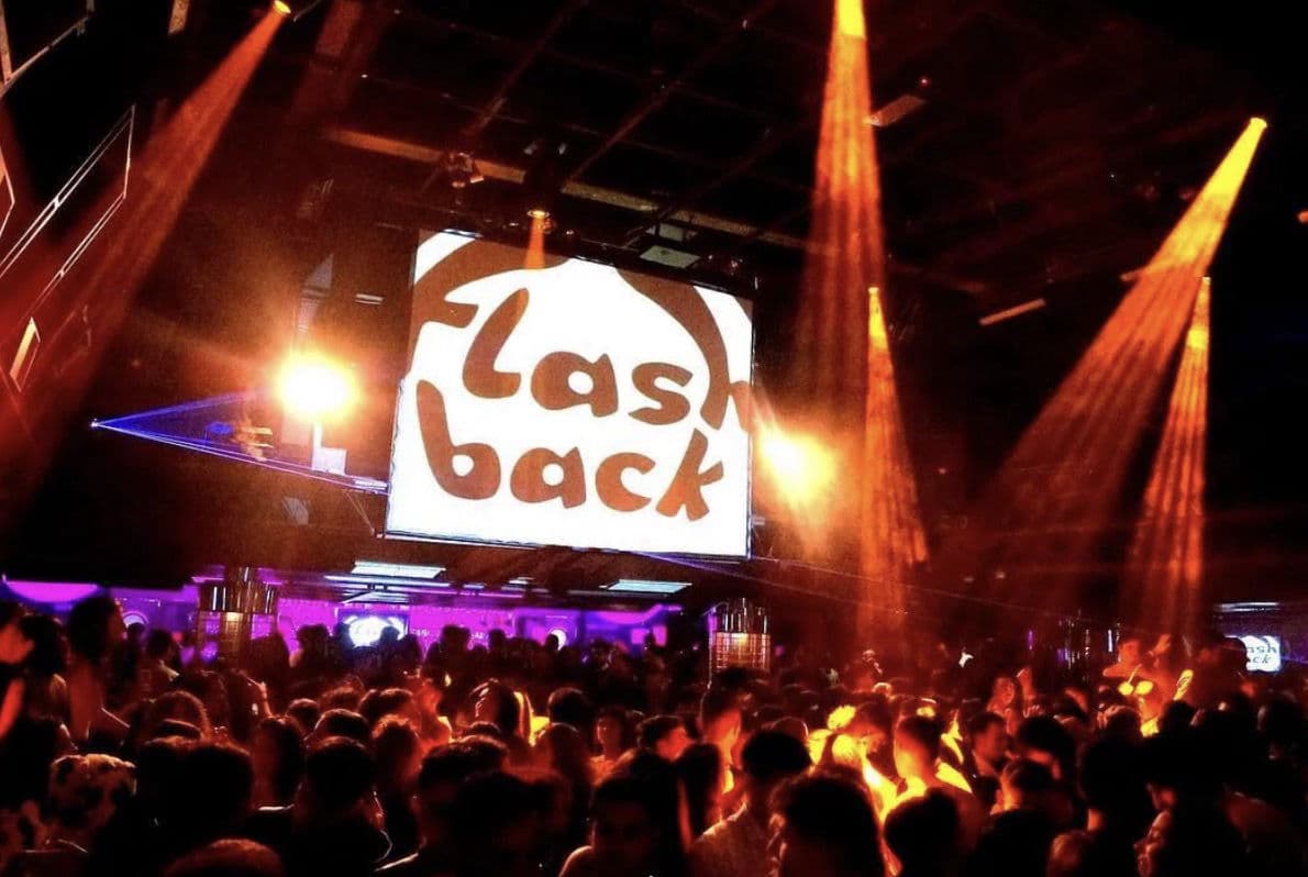 boite de nuit salou ete