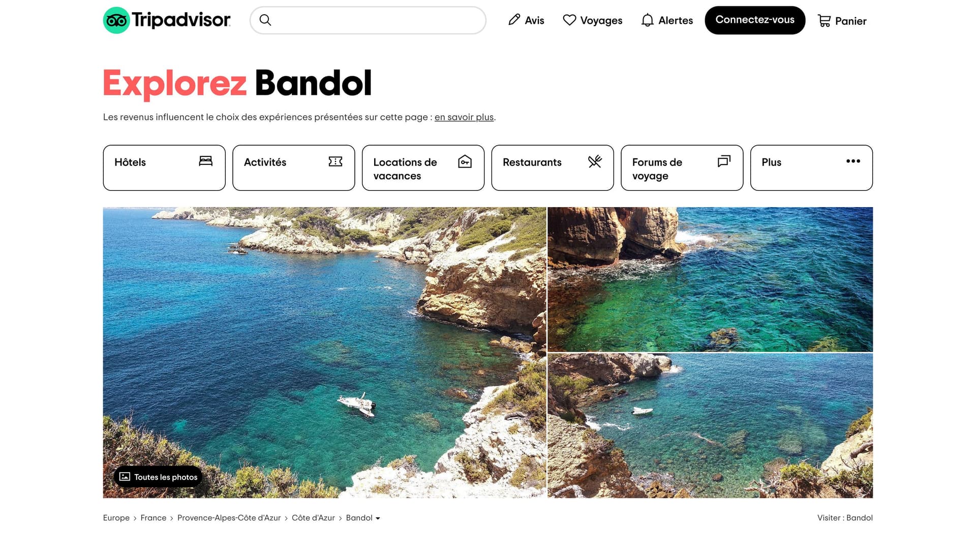 comment louer jetski à bandol tripadvisor