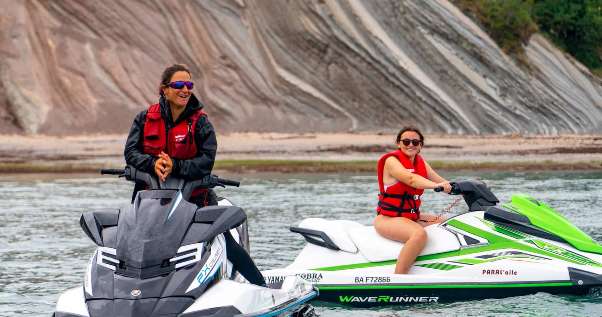 Guide Complet Location Jetski à Biarritz en 2023