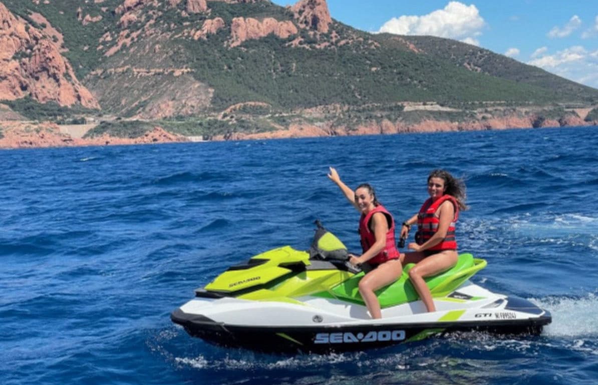 Guide Complet Location Jetski à Marseille en 2023