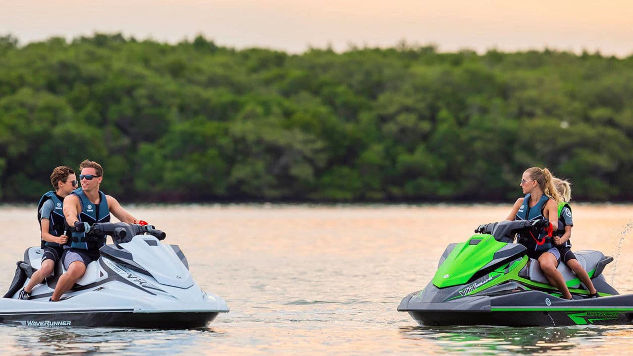 Guide Complet Location Jetski à Monaco en 2023