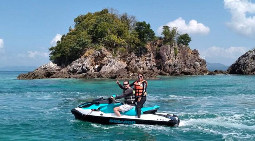 Guide Complet Location Jetski à Phuket en 2023 louer jetski phuket