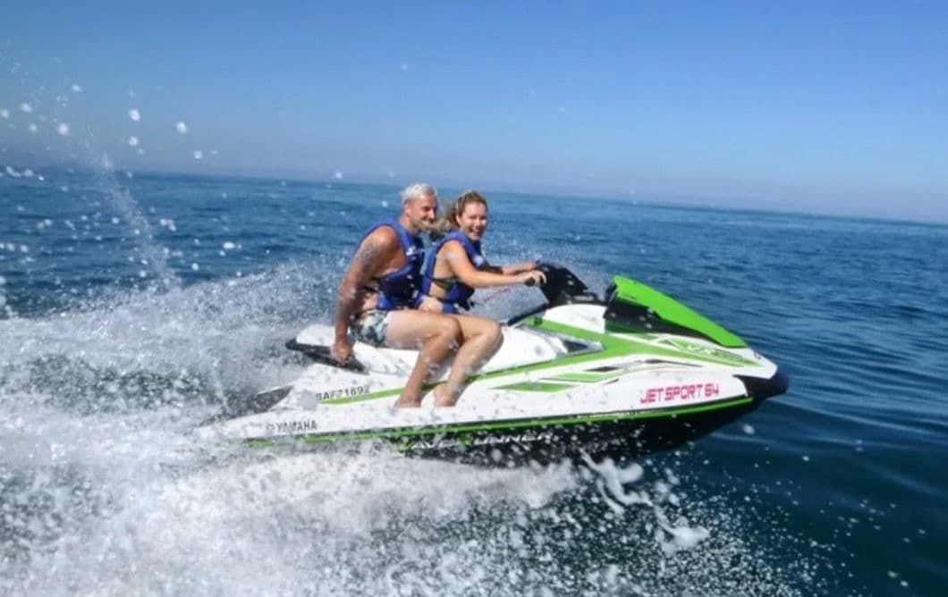 Guide Location Jetski à Biarritz en 2023