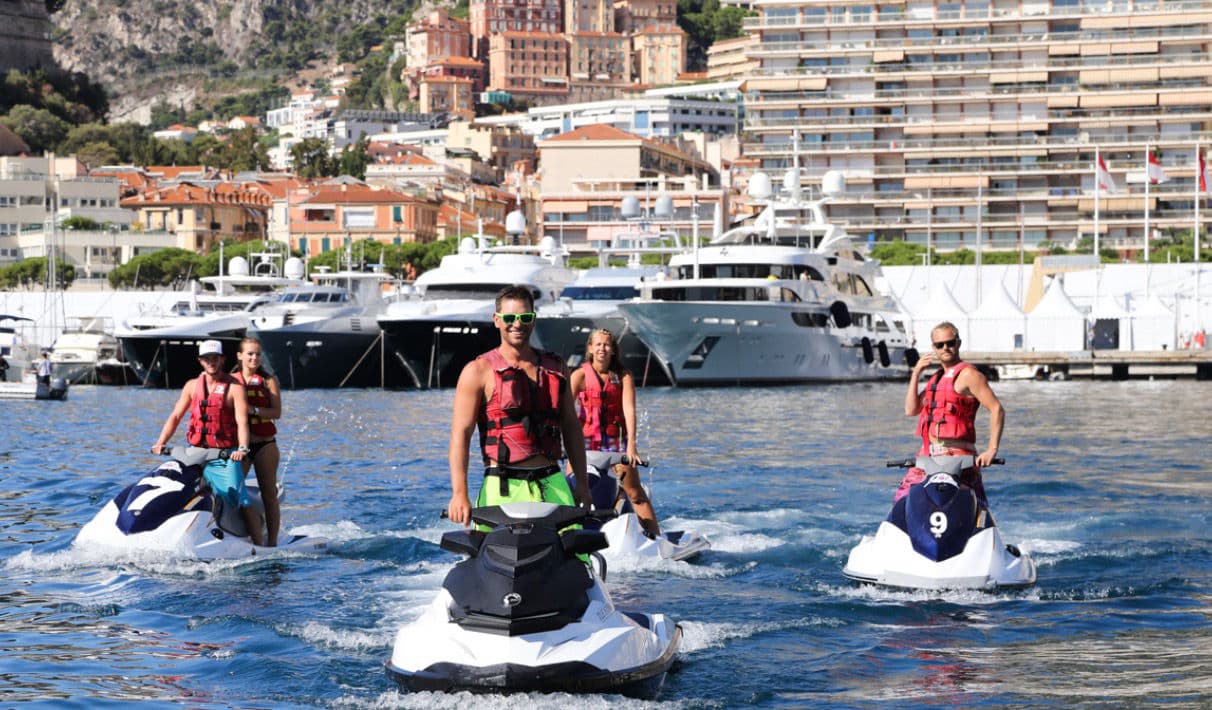 Louer Jetski à Monaco en 2023