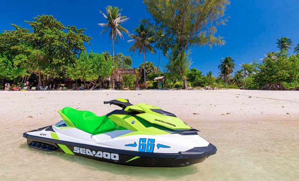louer jetski phuket thailande
