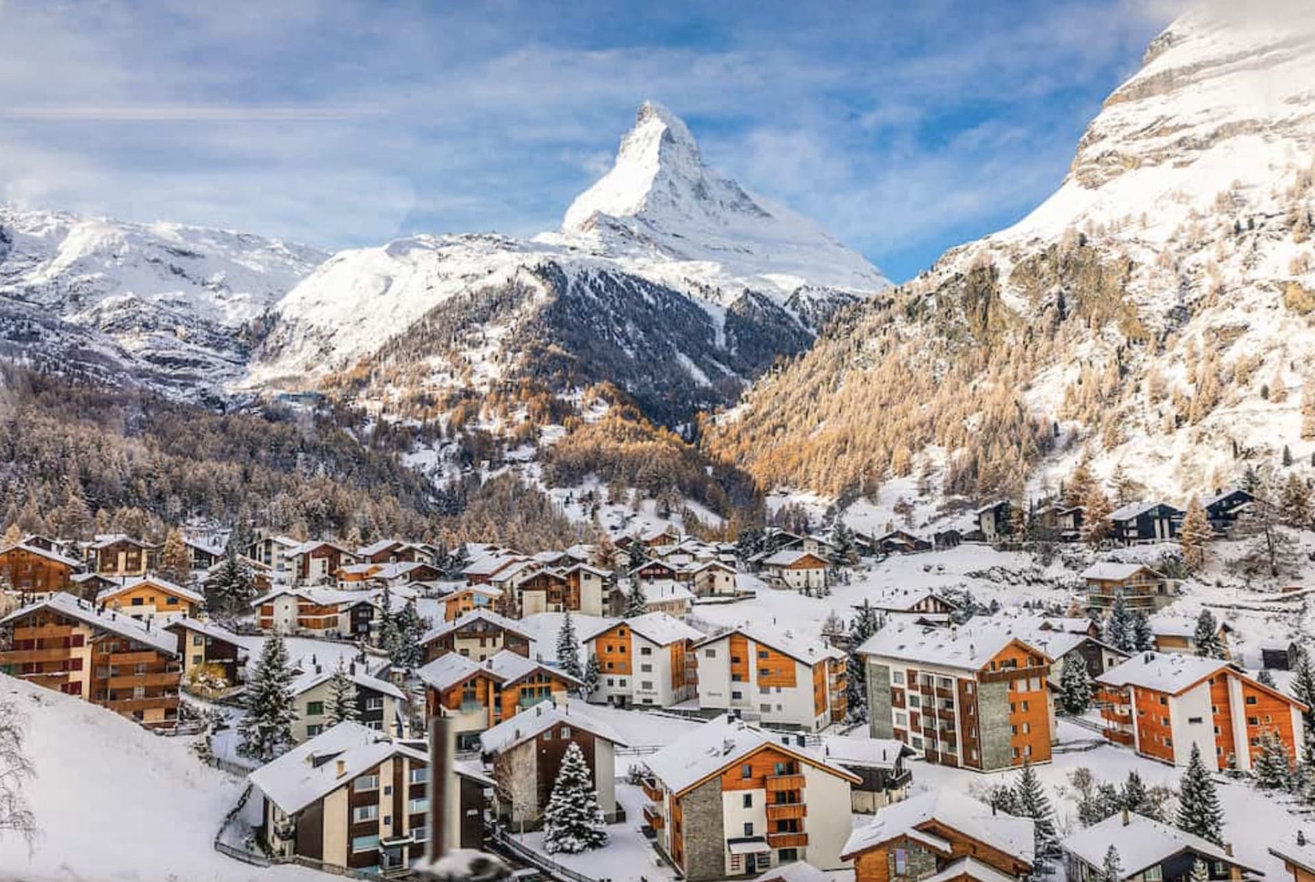 Zermatt