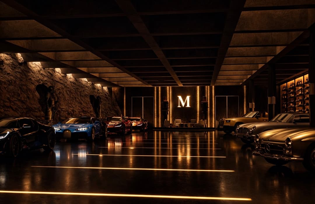 Guide de Location de Voitures de luxe à Monaco