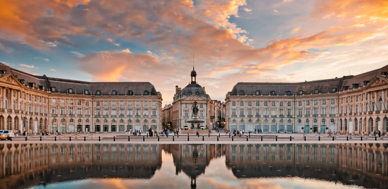 bordeaux patrimoine historique visite