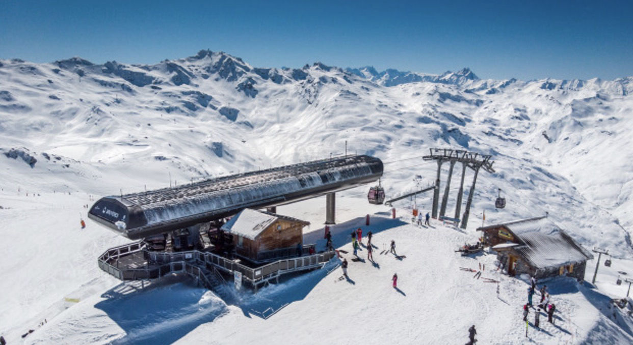 Col de la Chambre 