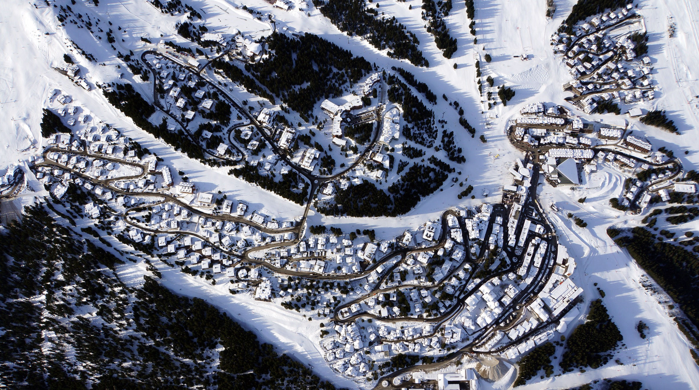 Courchevel une destination de rêve