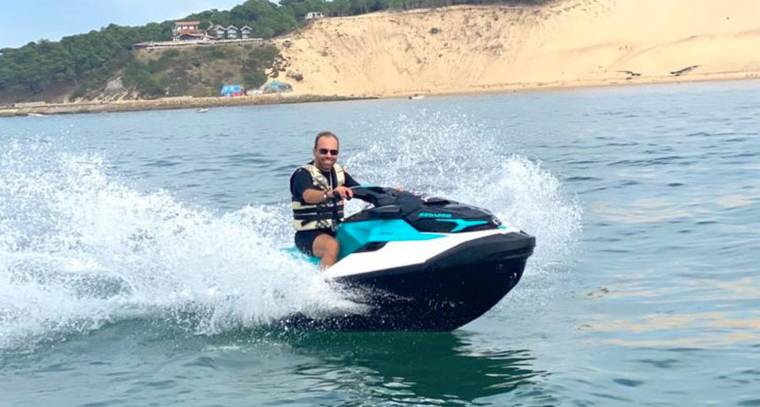 Guide Complet Location Jetski à Arcachon en 2024