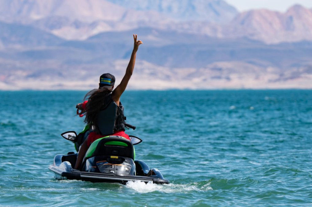 Guide Complet Location Jetski à Arcachon en 2023