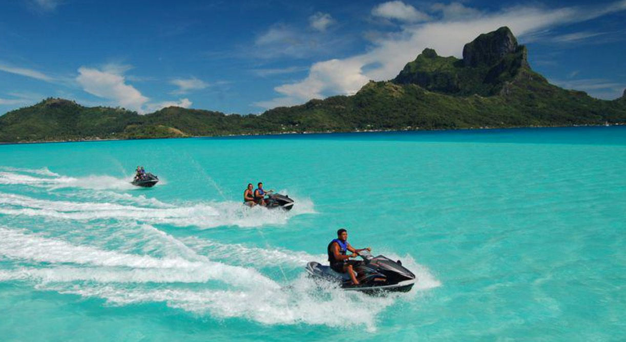 Guide Complet Location Jetski à Koh Samui en 2023 louer