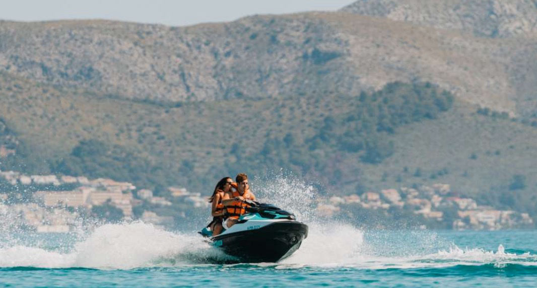 Guide Complet Location Jetski à Nice en 2023 getyourguide