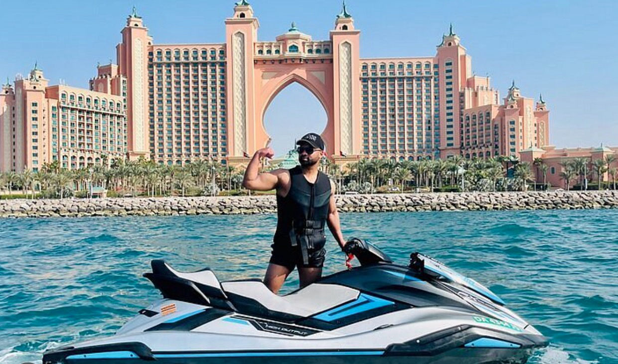 Guide Location Jetski à Dubai en 2023