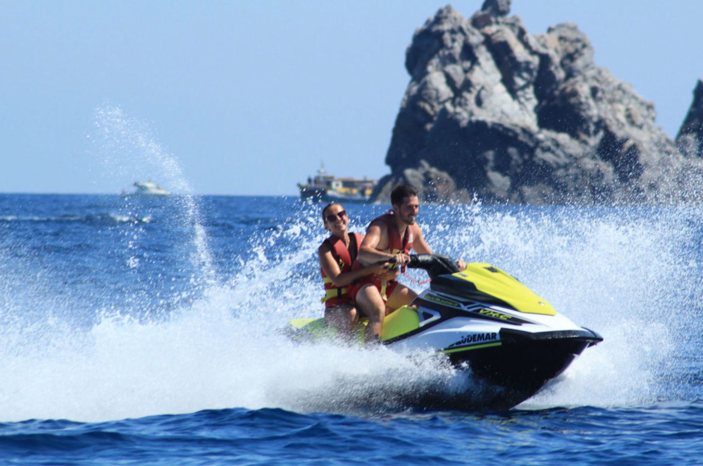 Guide Location Jetski à Hyères en 2023