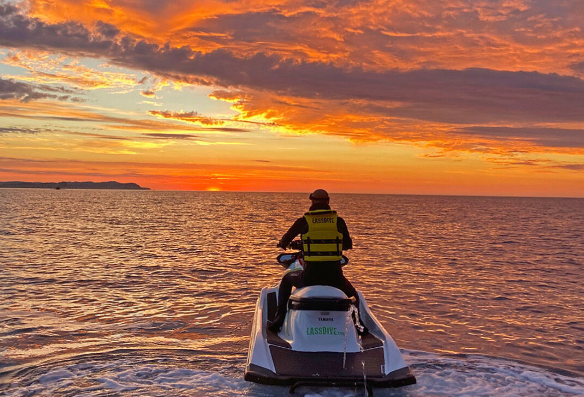 Guide Location Jetski à Monaco en 2023