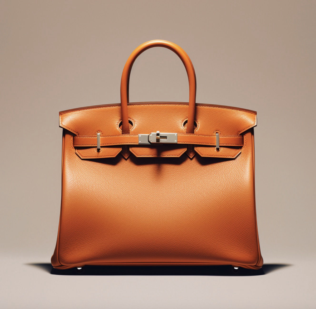 L’incontournable Birkin de chez hermès