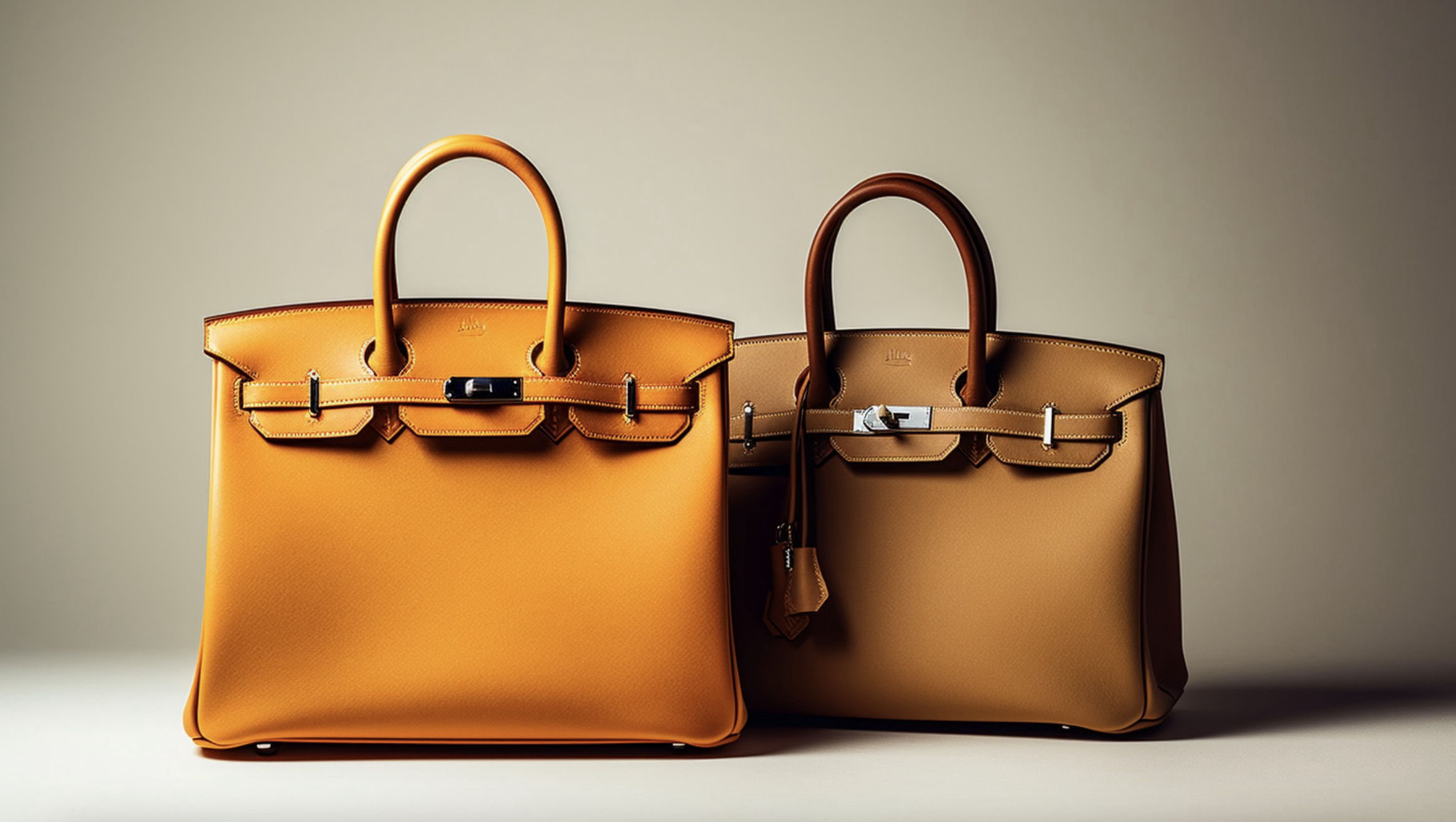 Les 10 sacs Hermès les plus iconiques au monde