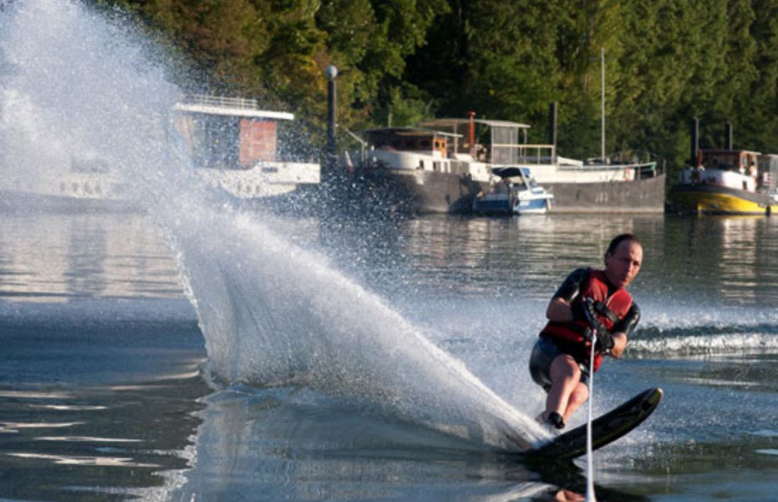 Location wakesurf à Paris en 2023