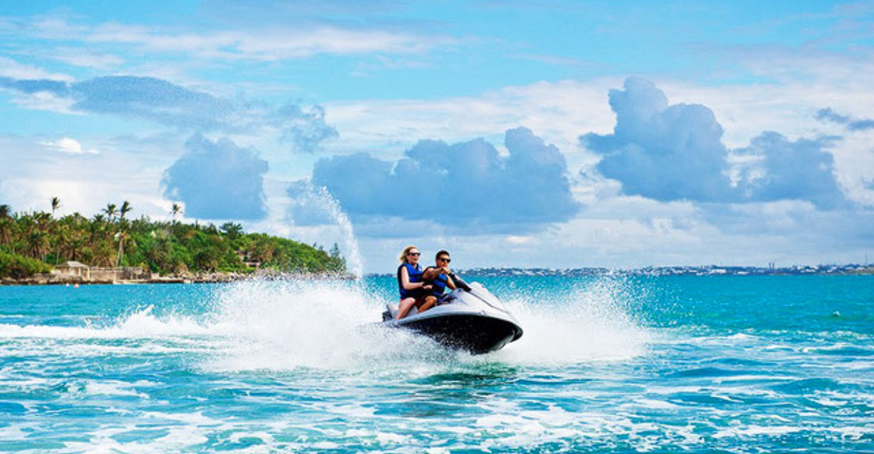 Louer Jetski à Koh Samui en 2023