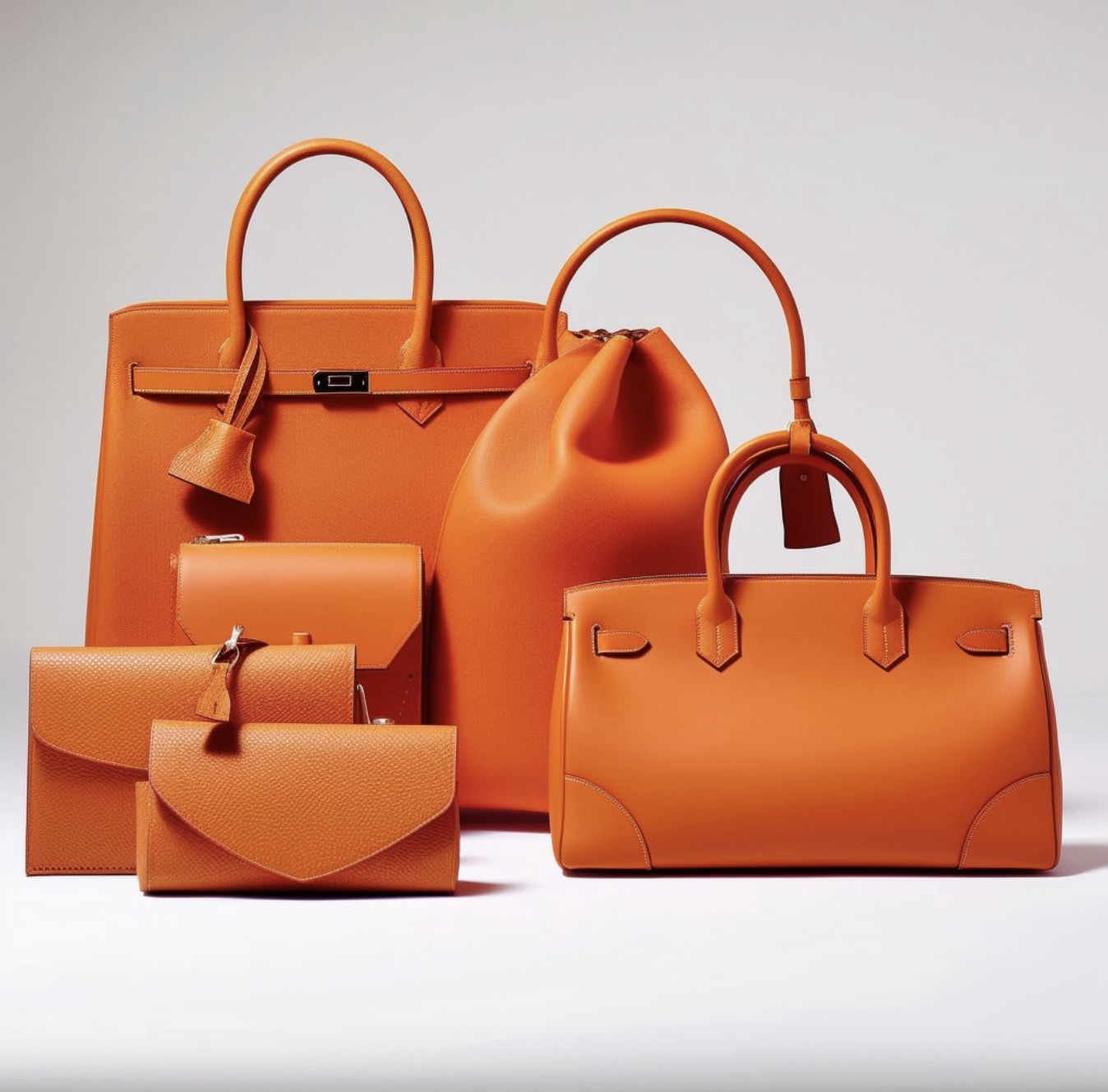 Pourquoi les sacs Hermès sont-ils si recherchés ?