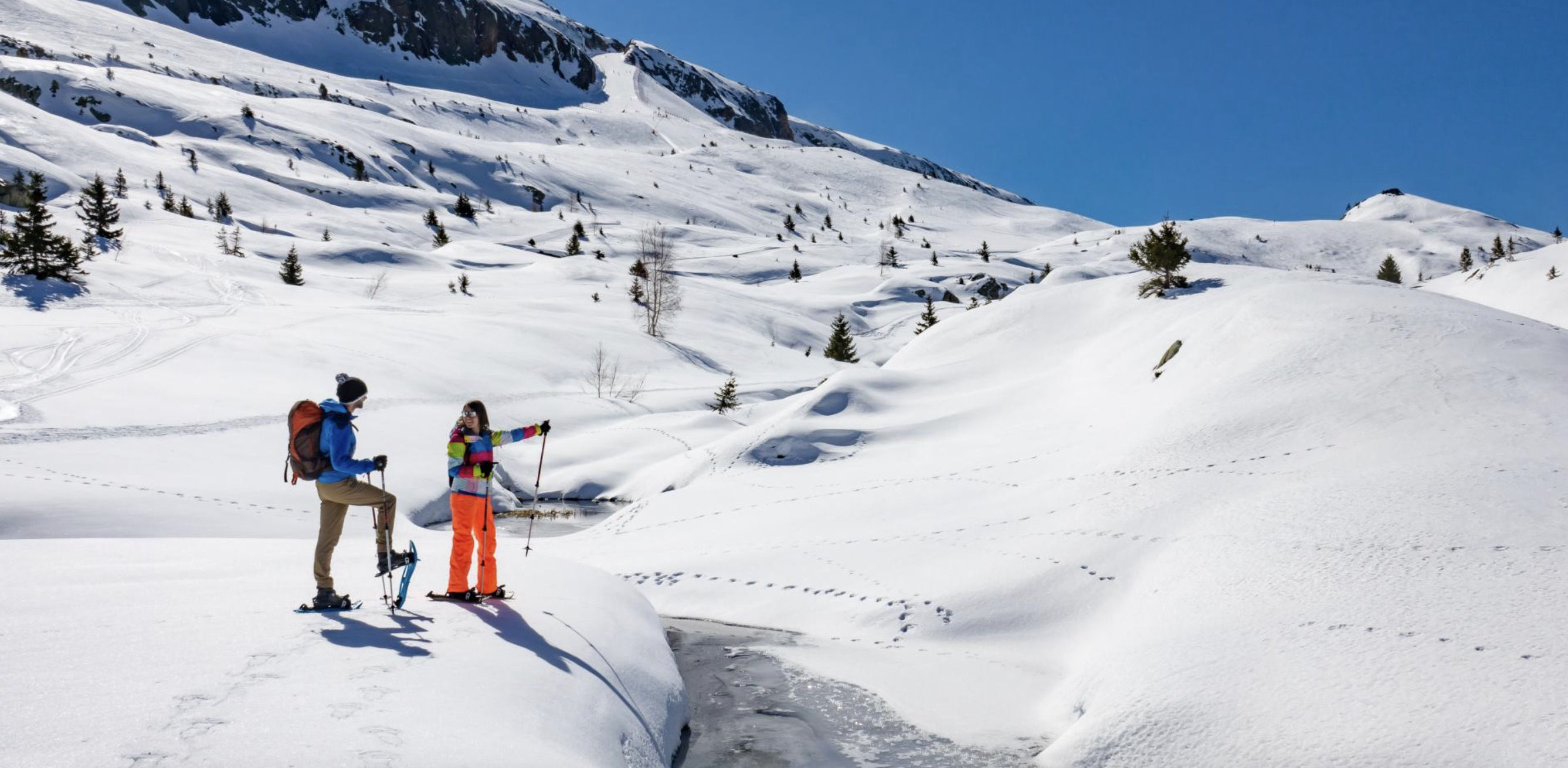 Randonnée Alpes d’Huez