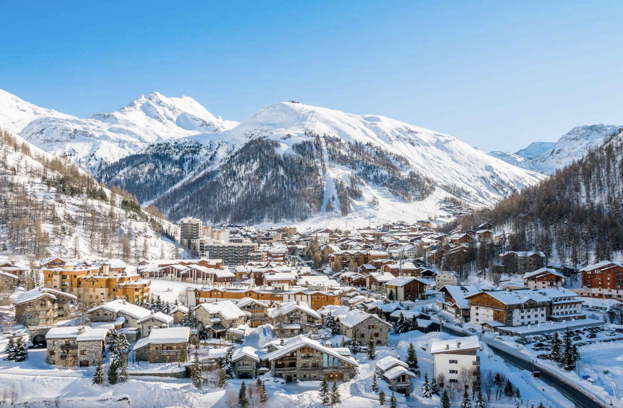 Val d'Isère