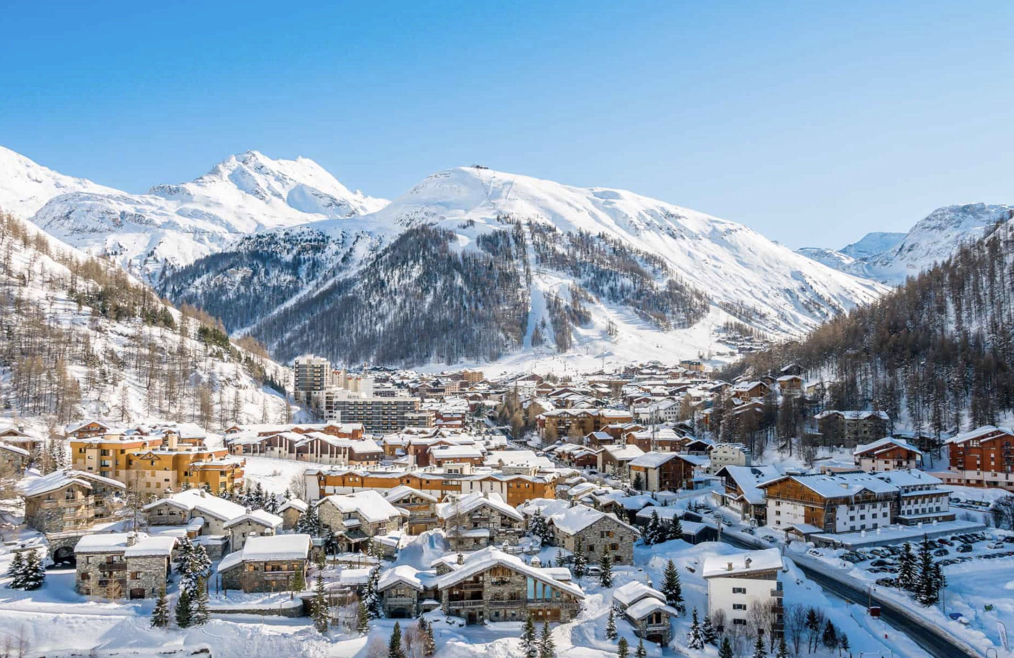 Val d’Isère