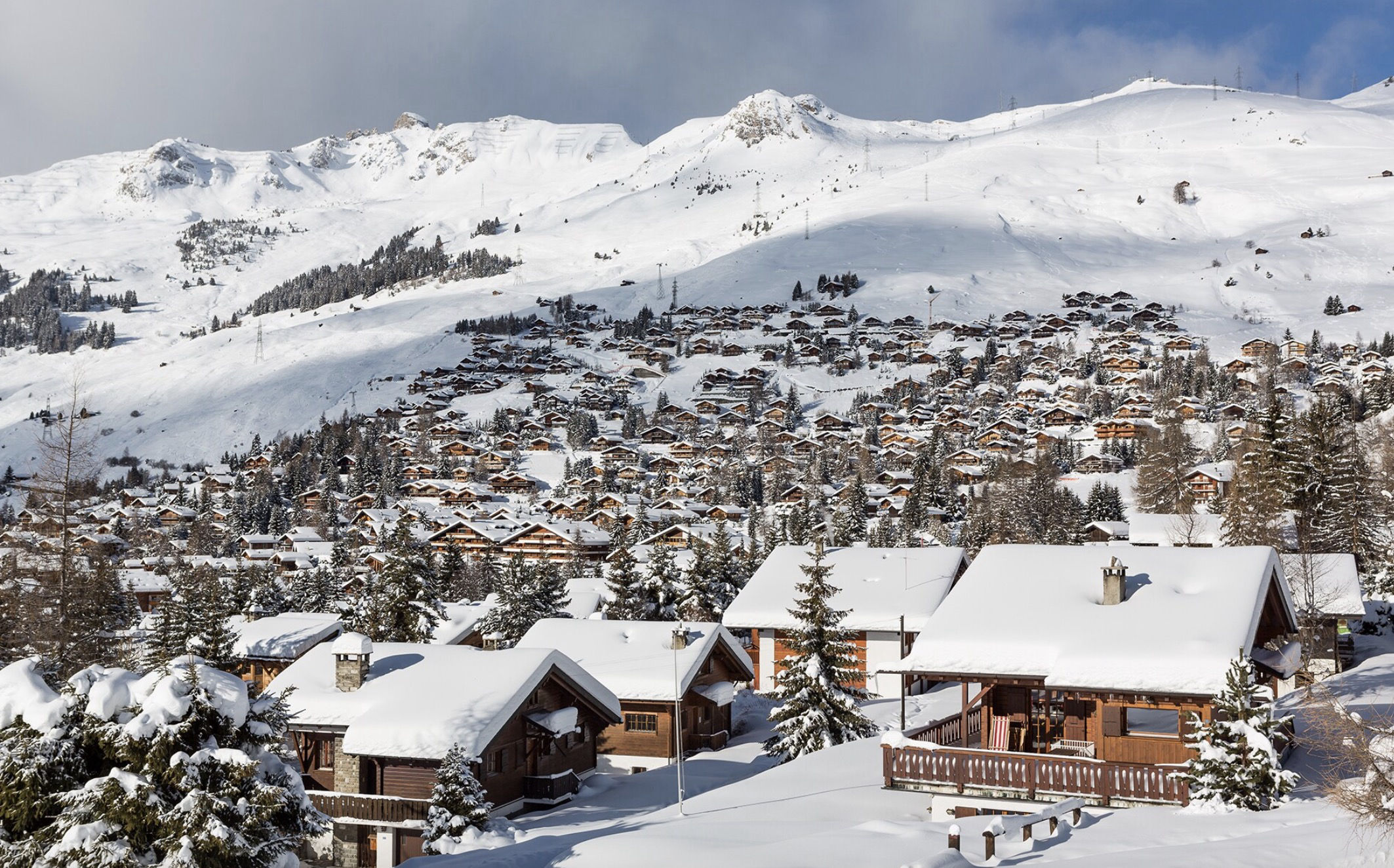 Verbier